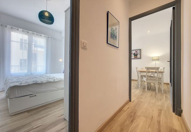 Apartment in Nice - HEMAIS - MOBILITY LEASE FROM 1 TO 10 MONTHS