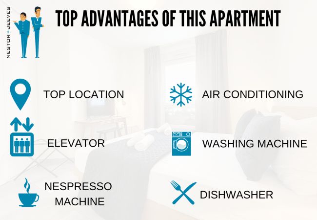 Apartment in Nice - N&J - SEA AND SUN - CENTER - NEAR THE SEA  Apartment in Nice - N&J - SEA AND SUN - CENTER - NEAR THE SEA