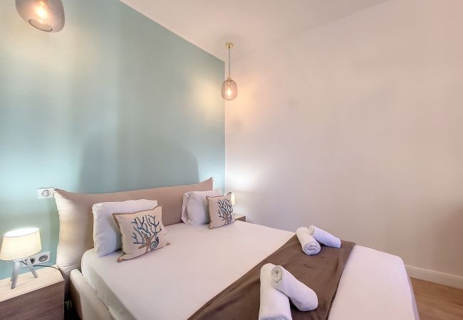 Apartment in Nice - N&J - LE PIERLAS - Place Garibaldi - Very close Old Town Apartment in Nice - N&J - LE PIERLAS - Place Garibaldi - Very close Old Town