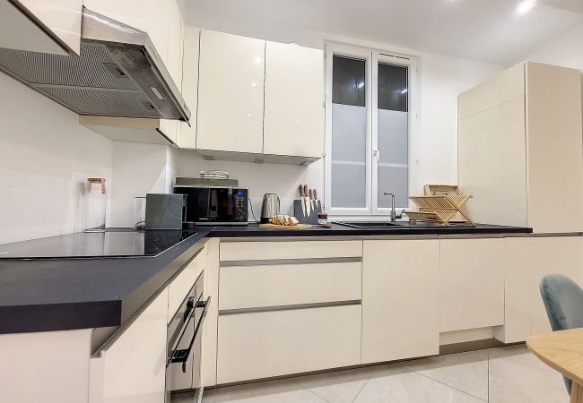 Apartment in Nice - N&J - LE PIERLAS - Place Garibaldi - Very close Old Town Apartment in Nice - N&J - LE PIERLAS - Place Garibaldi - Very close Old Town
