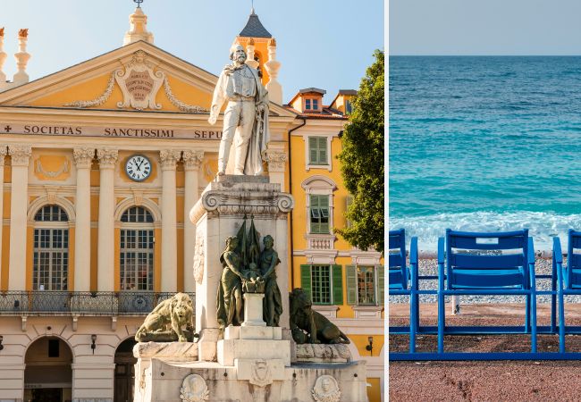 Apartment in Nice - N&J - LE PIERLAS - Place Garibaldi - Very close Old Town Apartment in Nice - N&J - LE PIERLAS - Place Garibaldi - Very close Old Town