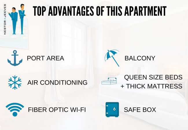 Apartment in Nice - N&J - PORT LYMPIA - Port area - Close Old Town Apartment in Nice - N&J - PORT LYMPIA - Port area - Close Old Town