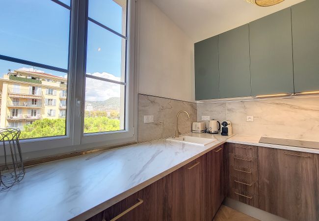 Apartment in Nice - N&J - PORT LYMPIA - Port area - Close Old Town Apartment in Nice - N&J - PORT LYMPIA - Port area - Close Old Town