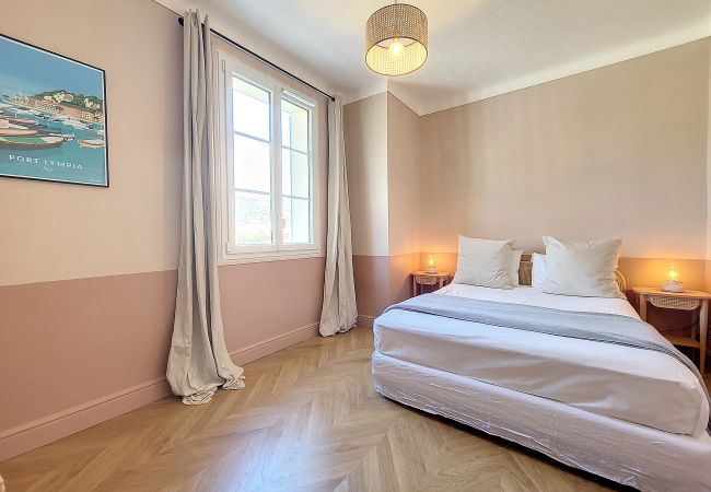 Apartment in Nice - N&J - PORT LYMPIA - Port area - Close Old Town Apartment in Nice - N&J - PORT LYMPIA - Port area - Close Old Town