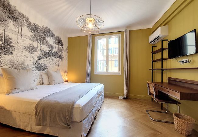 Apartment in Nice - N&J - PORT LYMPIA - Port area - Close Old Town Apartment in Nice - N&J - PORT LYMPIA - Port area - Close Old Town