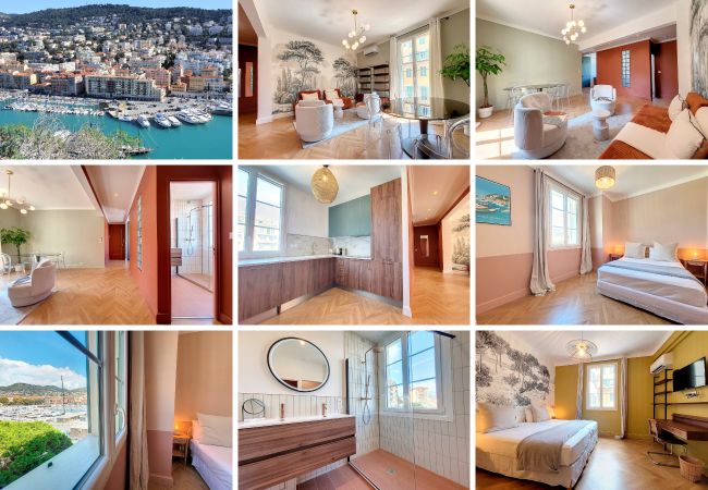 Apartment in Nice - N&J - PORT LYMPIA - Port area - Close Old Town Apartment in Nice - N&J - PORT LYMPIA - Port area - Close Old Town