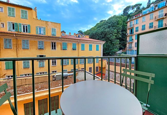 Apartment in Nice - N&J - PORT LYMPIA - Port area - Close Old Town Apartment in Nice - N&J - PORT LYMPIA - Port area - Close Old Town