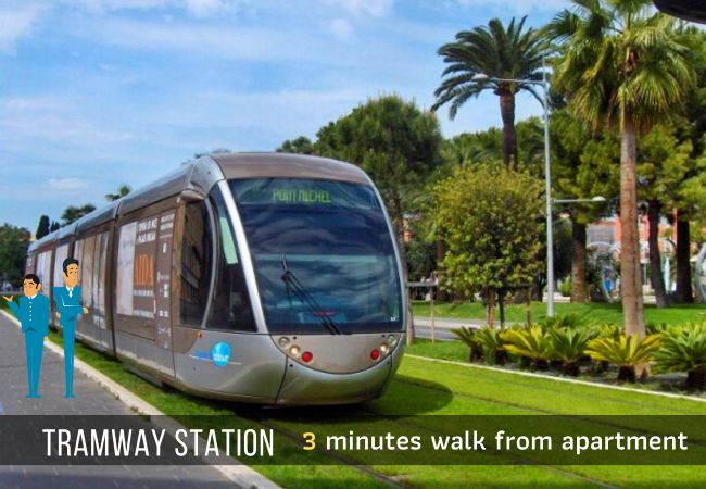 Apartment in Nice - N&J - PORT LYMPIA - Port area - Close Old Town Apartment in Nice - N&J - PORT LYMPIA - Port area - Close Old Town