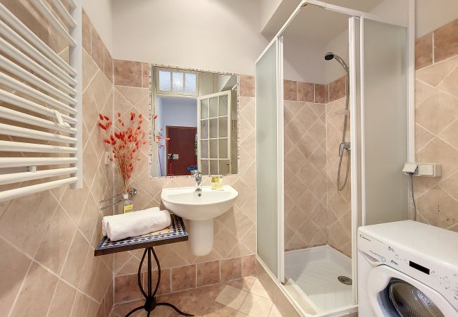 Apartment in Nice - N&J - PANTAI - Central - Close sea - Balcony Apartment in Nice - N&J - PANTAI - Central - Close sea - Balcony
