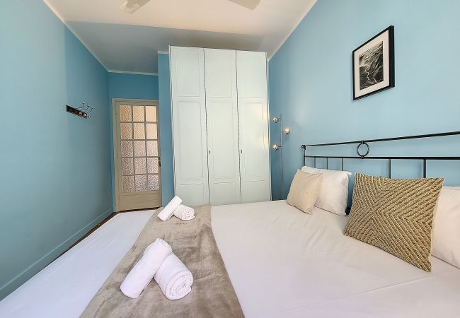Apartment in Nice - N&J - PANTAI - Central - Close sea - Balcony Apartment in Nice - N&J - PANTAI - Central - Close sea - Balcony