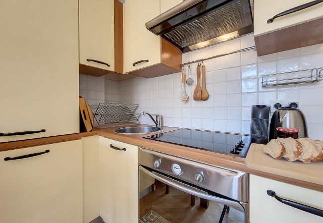 Apartment in Nice - N&J - PANTAI - Central - Close sea - Balcony Apartment in Nice - N&J - PANTAI - Central - Close sea - Balcony