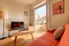 Apartment in Nice - N&J - PANTAI - Central - Close sea - Balcony Apartment in Nice - N&J - PANTAI - Central - Close sea - Balcony
