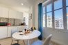 Apartment in Nice - N&J - BLEU BUFFA - Central - Very close sea Apartment in Nice - N&J - BLEU BUFFA - Central - Very close sea