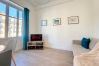 Apartment in Nice - N&J - BLEU BUFFA - Central - Very close sea Apartment in Nice - N&J - BLEU BUFFA - Central - Very close sea