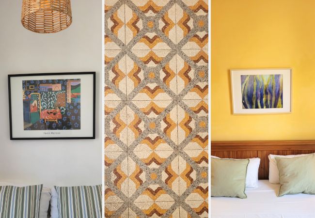 Apartment in Nice - N&J -PROVENCAL - Central - Near beach  Apartment in Nice - N&J -PROVENCAL - Central - Near beach