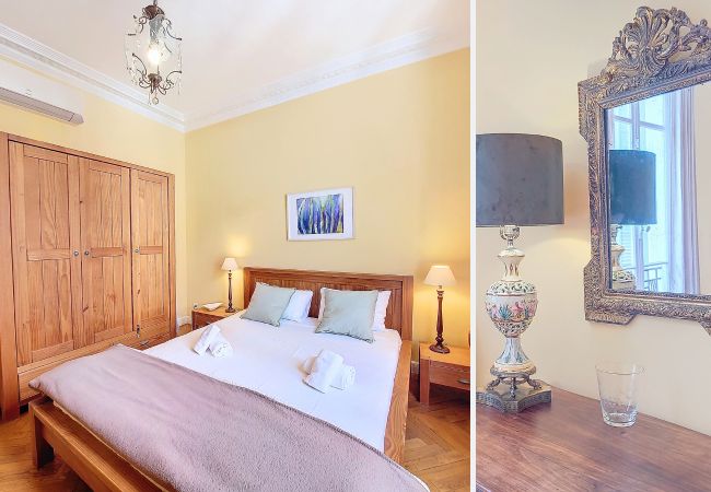 Apartment in Nice - N&J -PROVENCAL - Central - Near beach  Apartment in Nice - N&J -PROVENCAL - Central - Near beach