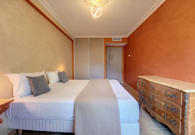 Apartment in Nice - PALM NICE - MOBILITY LEASE FROM 1 TO 10 MONTHS  Apartment in Nice - PALM NICE - MOBILITY LEASE FROM 1 TO 10 MONTHS