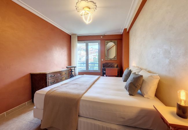 Apartment in Nice - PALM NICE - MOBILITY LEASE FROM 1 TO 10 MONTHS  Apartment in Nice - PALM NICE - MOBILITY LEASE FROM 1 TO 10 MONTHS