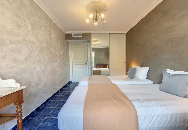 Apartment in Nice - PALM NICE - MOBILITY LEASE FROM 1 TO 10 MONTHS  Apartment in Nice - PALM NICE - MOBILITY LEASE FROM 1 TO 10 MONTHS