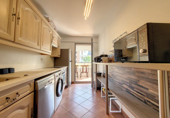 Apartment in Nice - PALM NICE - MOBILITY LEASE FROM 1 TO 10 MONTHS  Apartment in Nice - PALM NICE - MOBILITY LEASE FROM 1 TO 10 MONTHS