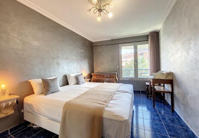 Apartment in Nice - PALM NICE - MOBILITY LEASE FROM 1 TO 10 MONTHS  Apartment in Nice - PALM NICE - MOBILITY LEASE FROM 1 TO 10 MONTHS