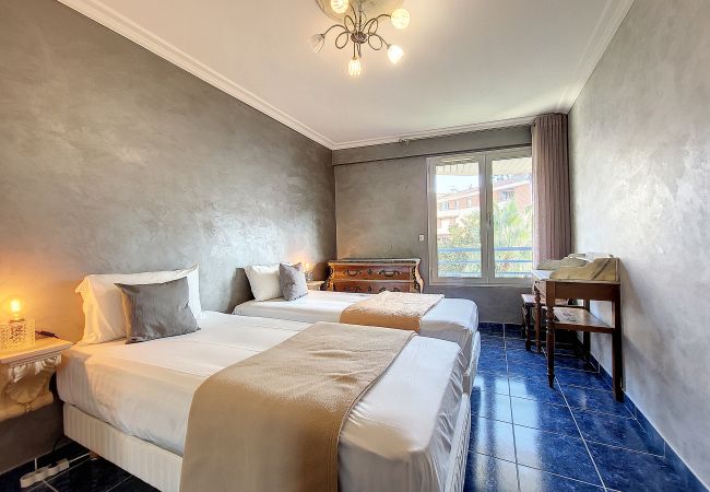 Apartment in Nice - PALM NICE - MOBILITY LEASE FROM 1 TO 10 MONTHS  Apartment in Nice - PALM NICE - MOBILITY LEASE FROM 1 TO 10 MONTHS