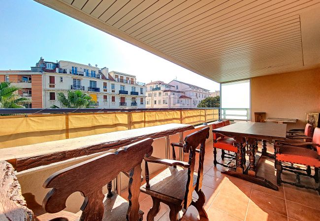 Apartment in Nice - PALM NICE - MOBILITY LEASE FROM 1 TO 10 MONTHS  Apartment in Nice - PALM NICE - MOBILITY LEASE FROM 1 TO 10 MONTHS