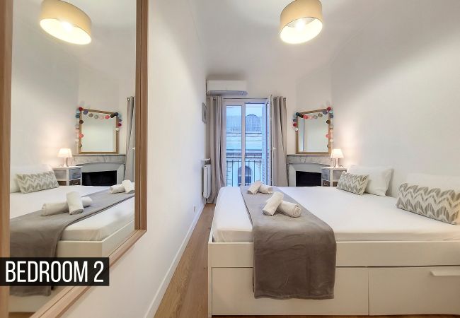 Apartment in Nice - N&J - MADAGASCAR - Central - Very close sea Apartment in Nice - N&J - MADAGASCAR - Central - Very close sea