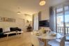 Apartment in Nice - N&J - MADAGASCAR - Central - Very close sea Apartment in Nice - N&J - MADAGASCAR - Central - Very close sea