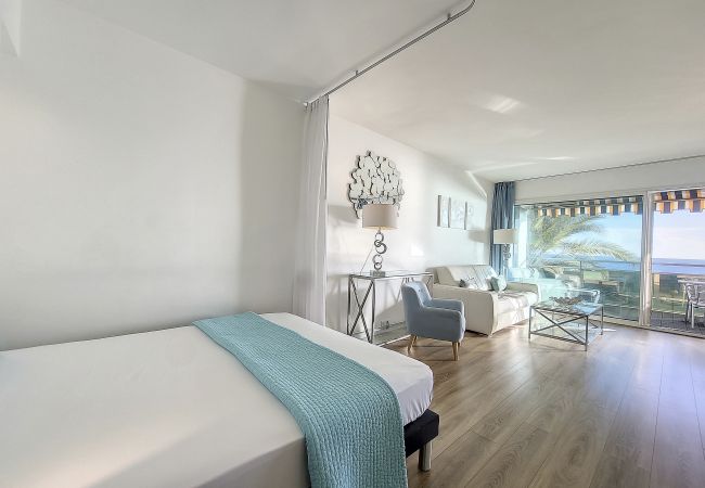 Studio in Nice - BLUE HORIZON - MOBILITY LEASE FROM 1 TO 10 MONTHS Studio in Nice - BLUE HORIZON - MOBILITY LEASE FROM 1 TO 10 MONTHS