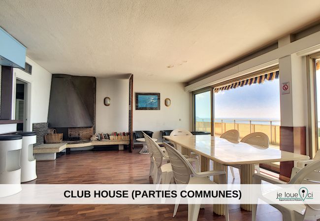 Studio in Nice - BLUE HORIZON - MOBILITY LEASE FROM 1 TO 10 MONTHS Studio in Nice - BLUE HORIZON - MOBILITY LEASE FROM 1 TO 10 MONTHS