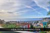 Studio in Nice - N&J - GRAND SUD TERRASSE - Pool - Free parking  Studio in Nice - N&J - GRAND SUD TERRASSE - Pool - Free parking