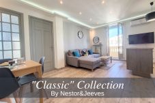 Apartment in Nice - N&J - PALAIS HISPANIA - Top floor -...