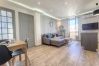 Apartment in Nice - N&J - PALAIS HISPANIA - Top floor - Central Apartment in Nice - N&J - PALAIS HISPANIA - Top floor - Central