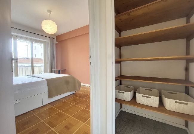 Apartment in Nice - WILLIAM TERRASSE - MOBILITY LEASE FROM 1 TO 10 MONTHS Apartment in Nice - WILLIAM TERRASSE - MOBILITY LEASE FROM 1 TO 10 MONTHS