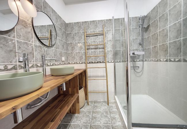 Apartment in Nice - WILLIAM TERRASSE - MOBILITY LEASE FROM 1 TO 10 MONTHS Apartment in Nice - WILLIAM TERRASSE - MOBILITY LEASE FROM 1 TO 10 MONTHS