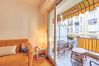 Apartment in Nice - WILLIAM TERRASSE - MOBILITY LEASE FROM 1 TO 10 MONTHS