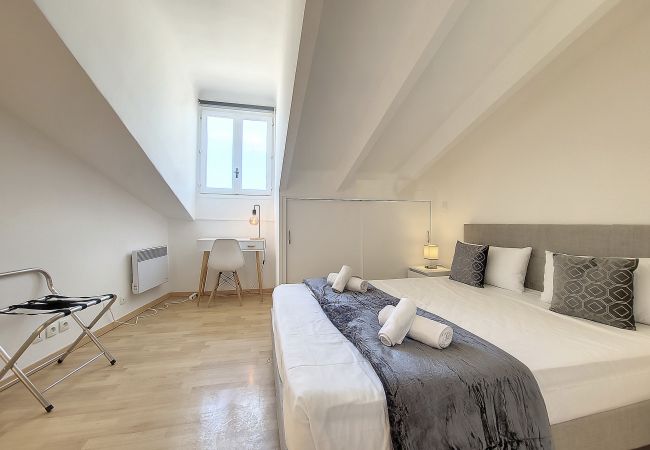 Apartment in Nice - N&J - CITY BREAK - Central - Very close sea Apartment in Nice - N&J - CITY BREAK - Central - Very close sea