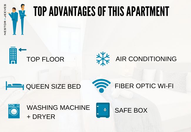 Apartment in Nice - N&J - CITY BREAK - Central - Very close sea Apartment in Nice - N&J - CITY BREAK - Central - Very close sea