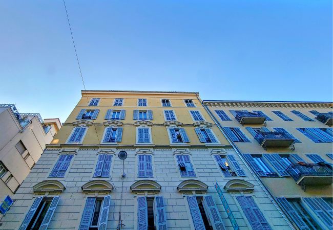 Apartment in Nice - N&J - CITY BREAK - Central - Very close sea Apartment in Nice - N&J - CITY BREAK - Central - Very close sea