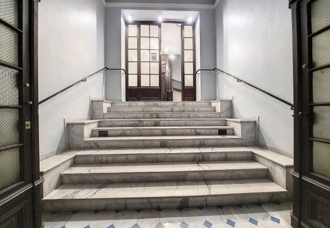 Apartment in Nice - N&J - LES CYPRES - Central - Very close sea Apartment in Nice - N&J - LES CYPRES - Central - Very close sea