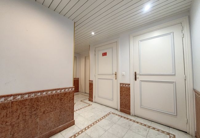 Apartment in Nice - N&J - VANINA - Close sea - Free parking Apartment in Nice - N&J - VANINA - Close sea - Free parking