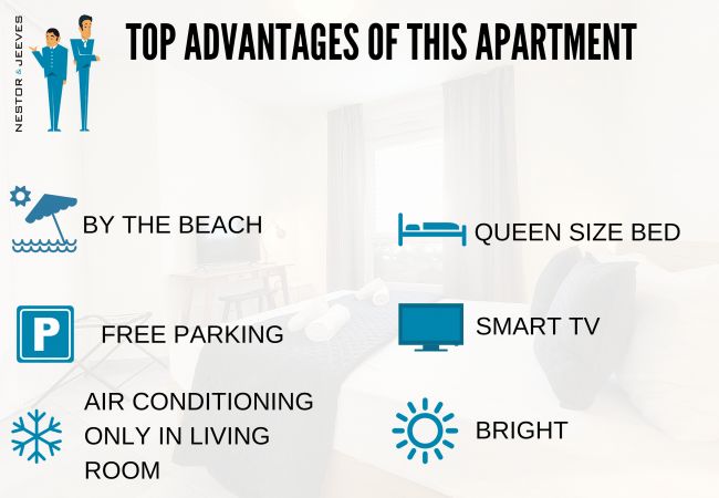 Apartment in Nice - N&J - VANINA - Close sea - Free parking Apartment in Nice - N&J - VANINA - Close sea - Free parking