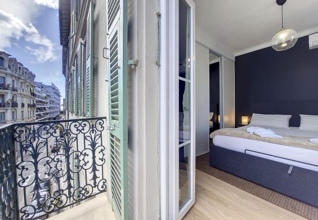 Apartment in Nice - DREAMY TERRACE MOBILITY LEASE FROM 1 TO 10 MONTHS Apartment in Nice - DREAMY TERRACE MOBILITY LEASE FROM 1 TO 10 MONTHS