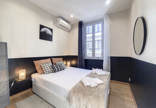 Apartment in Nice - DREAMY TERRACE MOBILITY LEASE FROM 1 TO 10 MONTHS Apartment in Nice - DREAMY TERRACE MOBILITY LEASE FROM 1 TO 10 MONTHS