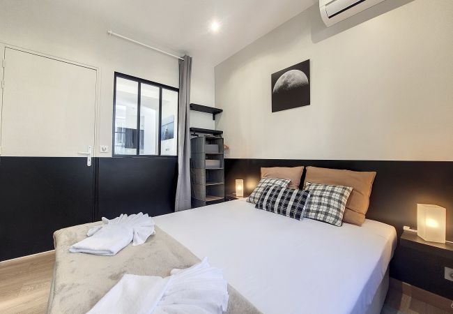 Apartment in Nice - DREAMY TERRACE MOBILITY LEASE FROM 1 TO 10 MONTHS Apartment in Nice - DREAMY TERRACE MOBILITY LEASE FROM 1 TO 10 MONTHS