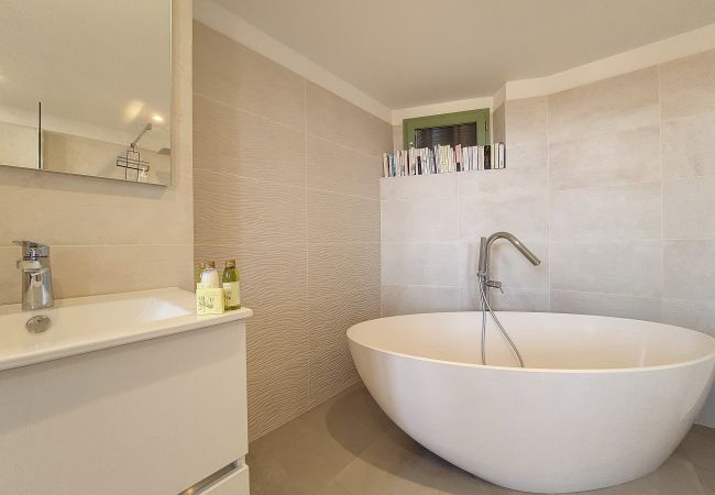 Apartment in Nice - N&J - NICE TO MEET YOU - Central - Top floor Apartment in Nice - N&J - NICE TO MEET YOU - Central - Top floor