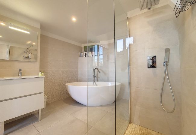 Apartment in Nice - N&J - NICE TO MEET YOU - Central - Top floor Apartment in Nice - N&J - NICE TO MEET YOU - Central - Top floor
