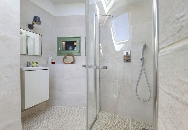 Apartment in Nice - N&J - NICE TO MEET YOU - Central - Top floor Apartment in Nice - N&J - NICE TO MEET YOU - Central - Top floor