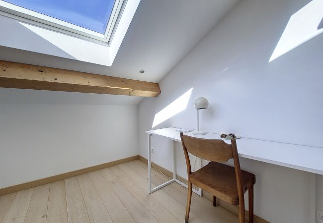 Apartment in Nice - N&J - NICE TO MEET YOU - Central - Top floor Apartment in Nice - N&J - NICE TO MEET YOU - Central - Top floor